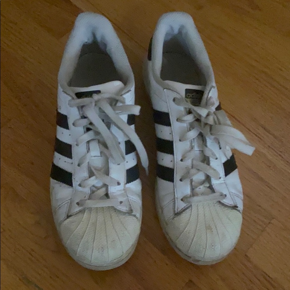 Adidas Superstar